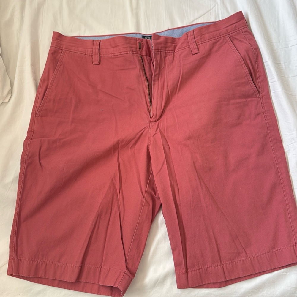 Men’s jcrew shorts